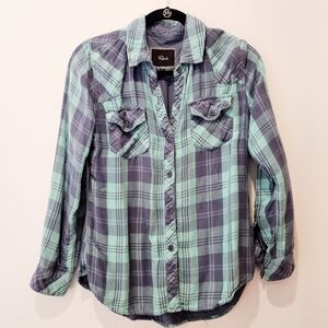RAILS | Flannel Shirt